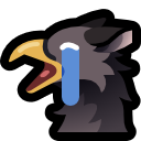 :gphn_cry_loud:
